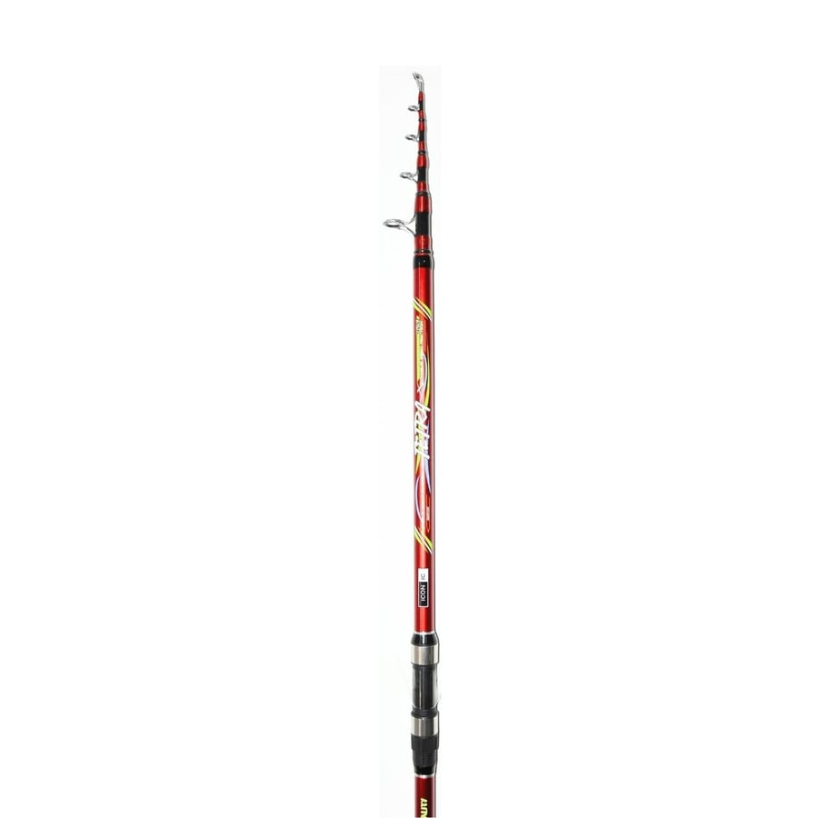 ICON-IC Tetra 360cm 100-250gr Teleskopik Surf Kamışı Surf Kamışları