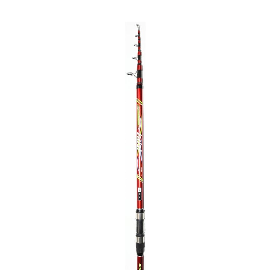 Surf Kamışları ICON-IC Tetra 420cm 100-250gr Teleskopik Kamış
