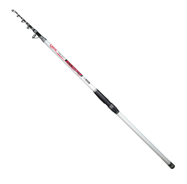 Teleskopik Kamışlar ICON-IC Vesta 390 Cm 100-200 Gr Teleskopik Surf Kamışı