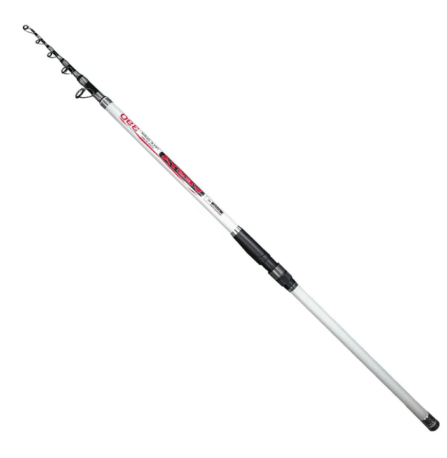 Teleskopik Kamışlar ICON-IC Vesta 420Cm 100-200 Gr Teleskopik Surf Kamışı