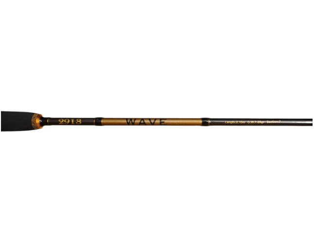 Spin Kamışları ICON-IC Wave 210 cm 7-28 gr Spin Kamışı
