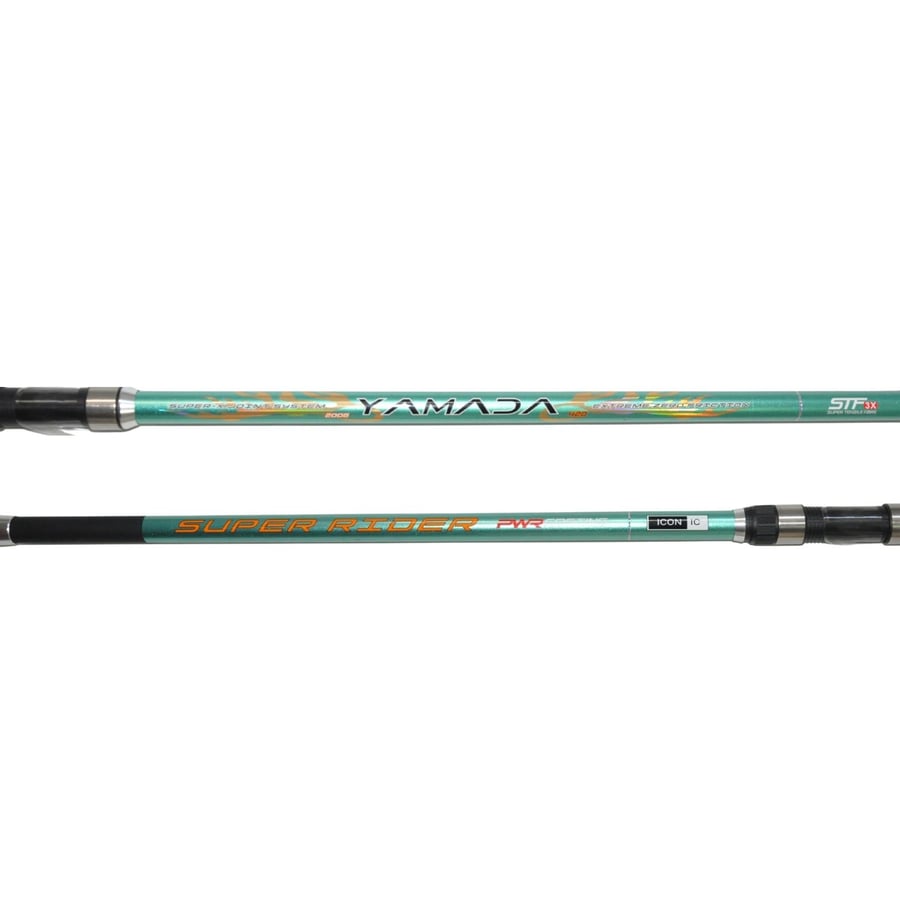 Surf Kamışları ICON-IC Yamada 420cm 100-200gr 3 Parça Surf Kamışı