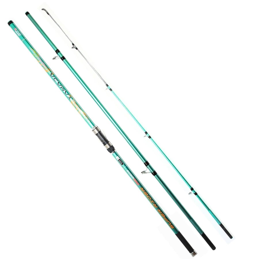 Surf Kamışları ICON-IC Yamada 420cm 100-200gr 3 Parça Surf Kamışı