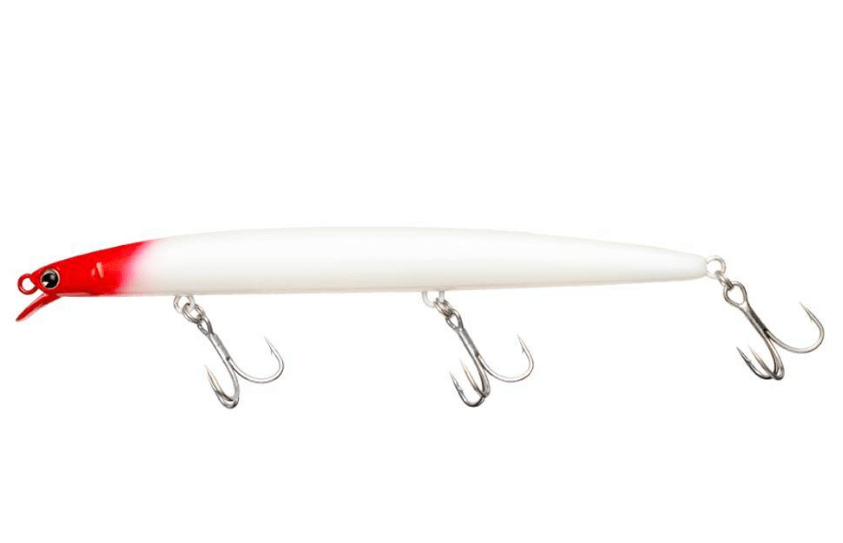 Maket Yemler Ima KO 130S 13cm 12gr Sahte Balık