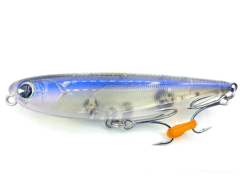Maket Yemler Ima Pugachev's Cobra 90 90mm 12gr Maket Yem