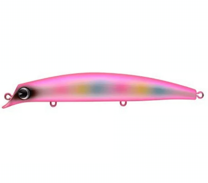 Maket Yemler Ima Sasuke 120 120mm 17gr Maket Balık