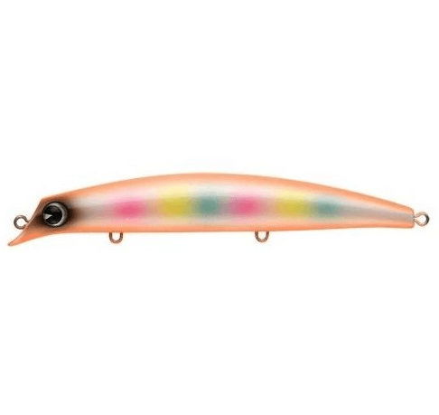 Maket Yemler Ima Sasuke 120 120mm 17gr Maket Balık