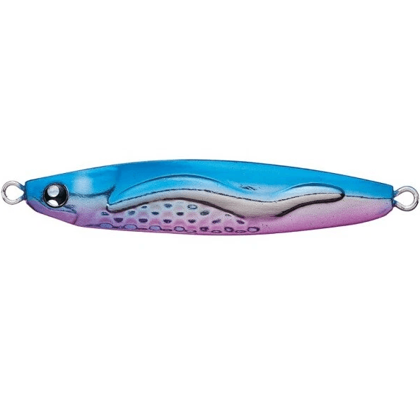Jig Yemler Ja-Do Rezan 40gr Jig Yem  - 01 IWASHI
