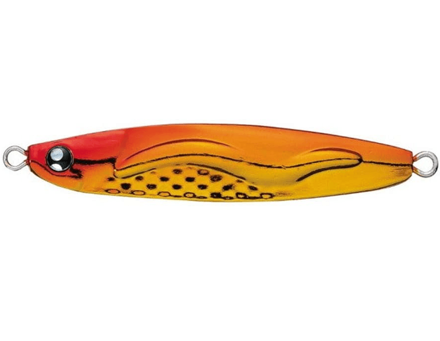 Jig Yemler Ja-Do Rezan 40gr Jig Yem  - 01 IWASHI