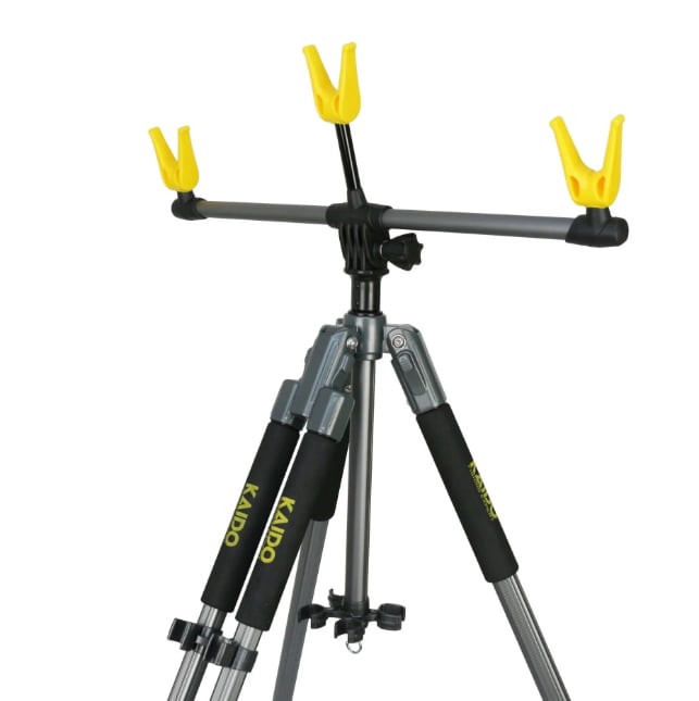 Tripodlar Kaido Promax Surf Tripodu
