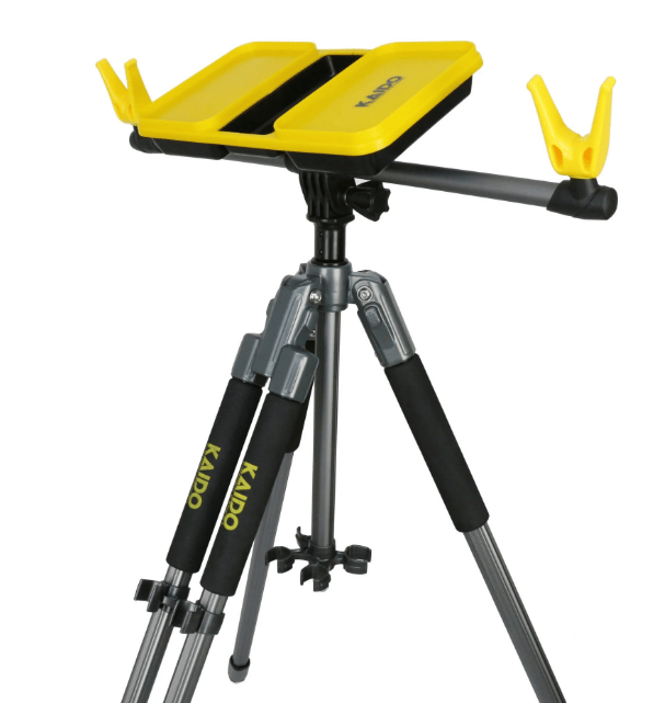 Tripodlar Kaido Promax Surf Tripodu