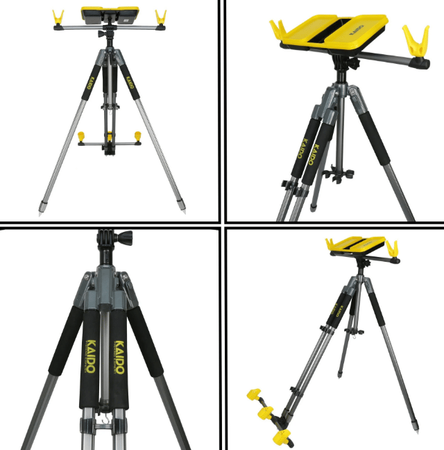 Tripodlar Kaido Promax Surf Tripodu