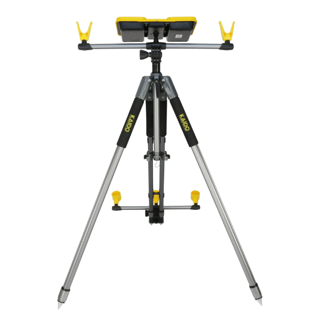 Tripodlar Kaido Promax Surf Tripodu