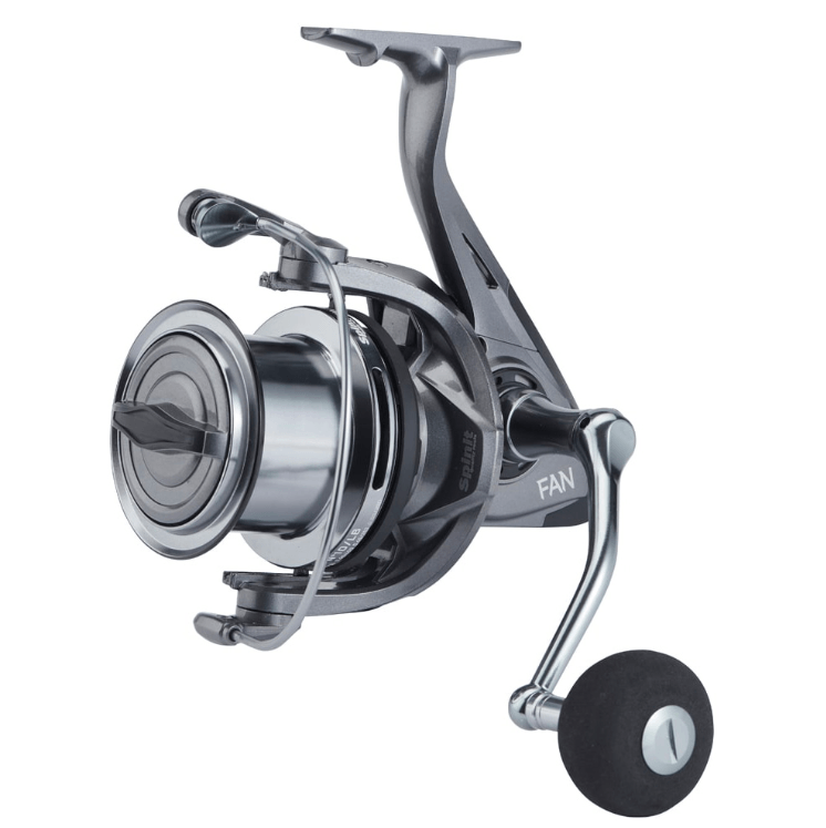 Kali Kunnan Spinit Fan 7700-D Olta Makinesi Surf Makineleri