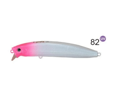 Maket Yemler Kawa Shadow 90F 9 Cm 11.5 Gr Maket Yem - 21
