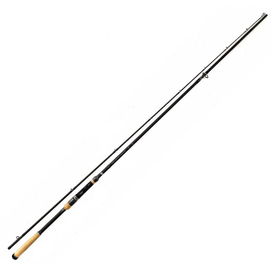 Spin Kamışları	KIAR SUPREME KAMIS 800H 20-60GR 240CM