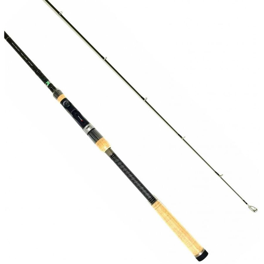 Spin Kamışları	KIAR SUPREME KAMIS 900H 20-60GR 270CM