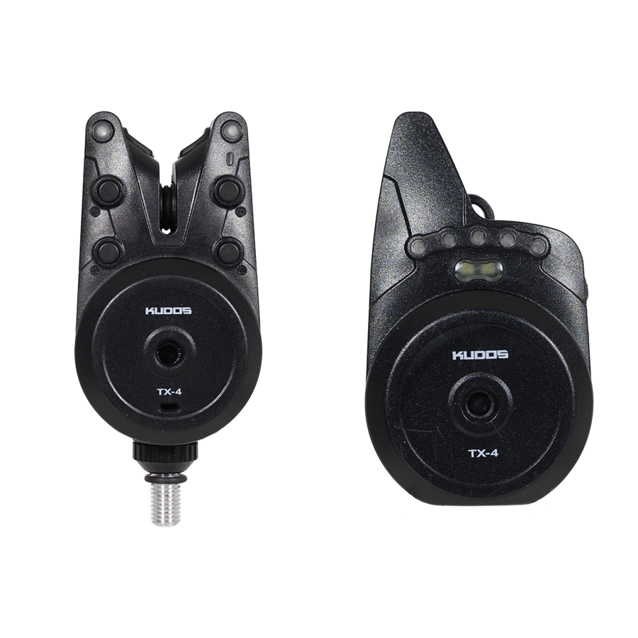 Olta Alarmları KUDOS TX2 2+1 ALARM VE SWINGER SET