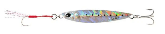 Jig Yemler Lucky John Basara Jigger Jig Yem 20Gr