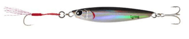 Jig Yemler Lucky John Basara Jigger Jig Yem 20Gr