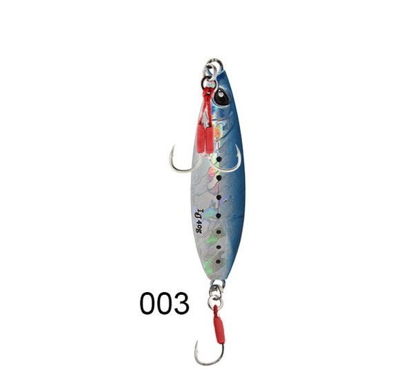Jig Yemler Lucky John Basara Jigger Slow Jig Yem 40Gr