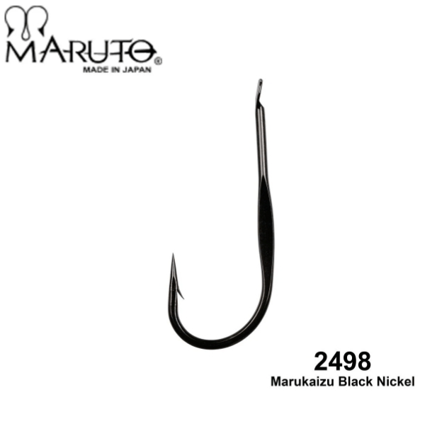 Maruto 2498 BN İğne - 14 Tekli İğneler