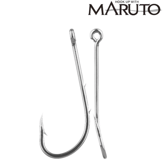 Maruto DS4340 Nikel Olta İğnesi  - 1 Tekli İğneler