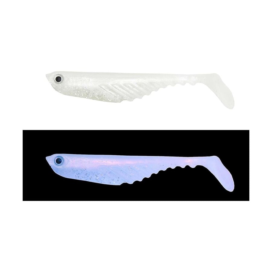 Silikon Yemler Mef Teke 9cm 5 Adet Silikon Yem