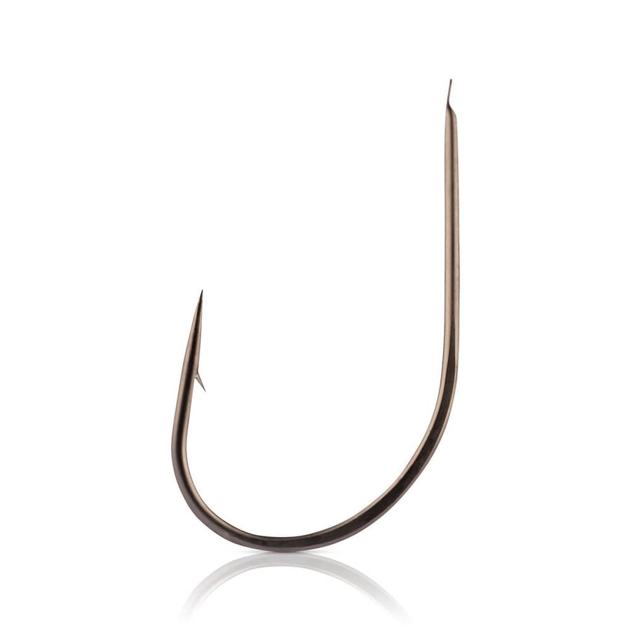 Mustad Alpha Point Allround 496AP Olta İğnesi - 1/0 Tekli İğneler