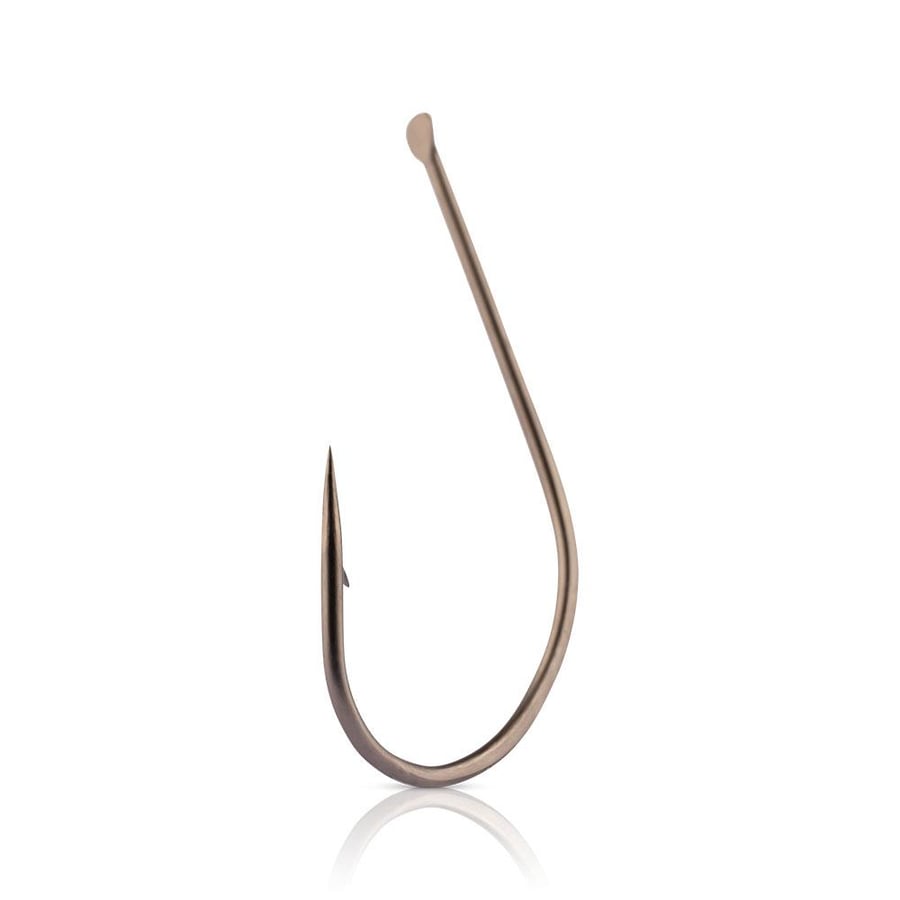 Mustad Alpha Point Allround 496AP Olta İğnesi - 1/0 Tekli İğneler