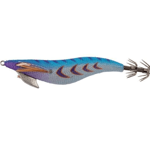 Kalamar Zokaları Mustad Baku Projectile 3.0 18gr 90mm Kalamar Zokası