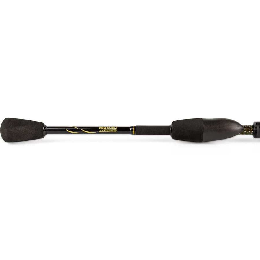 Lrf Kamışları Mustad Detector 228CM 14gr Lrf Olta Kamışı