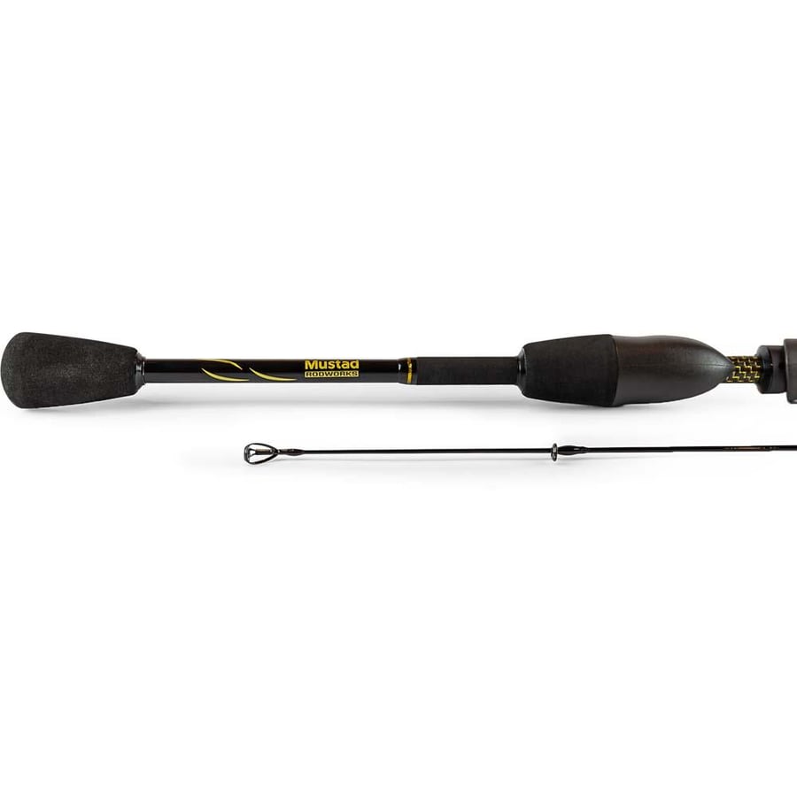 Lrf Kamışları Mustad Detector 228CM 14gr Lrf Olta Kamışı