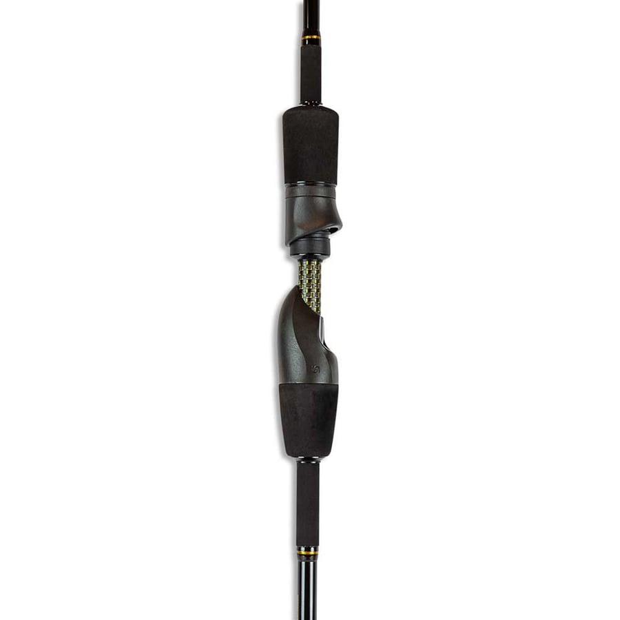 Lrf Kamışları Mustad Detector 228CM 14gr Lrf Olta Kamışı