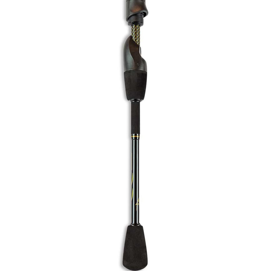 Lrf Kamışları Mustad Detector 228CM 14gr Lrf Olta Kamışı