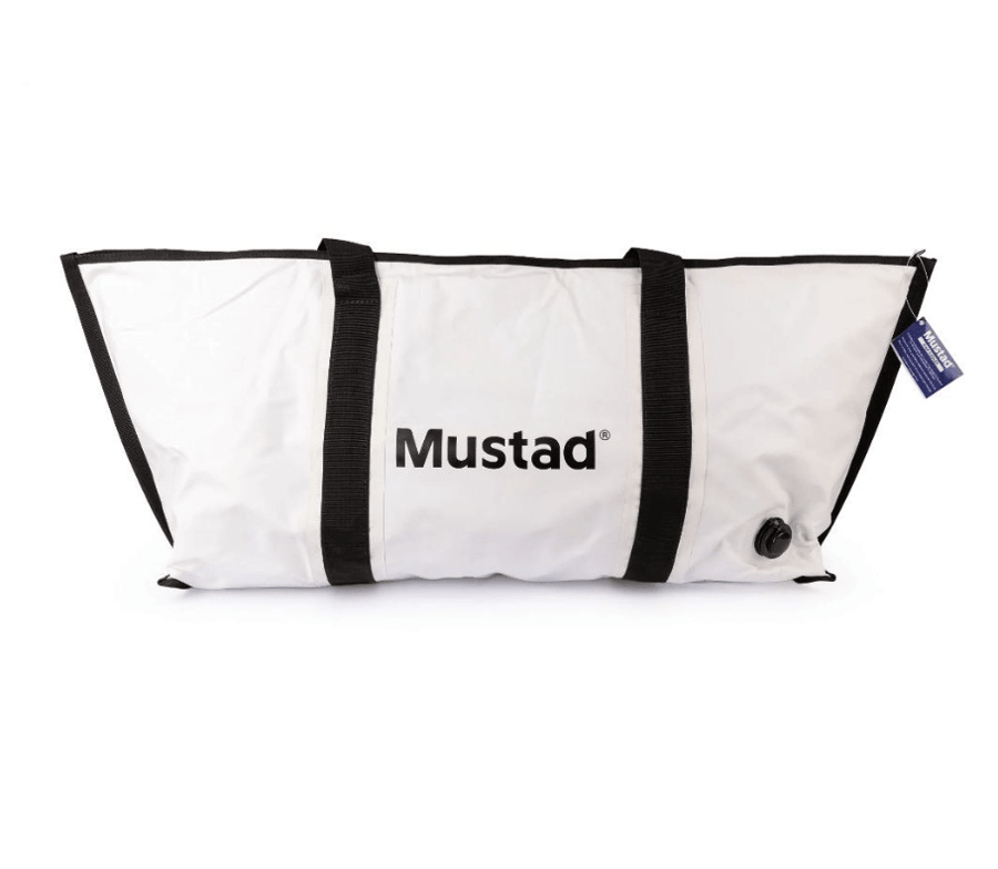 Çanta ve Kutular Mustad MB040 Soğutuculu Çanta Kill Bag 38LT
