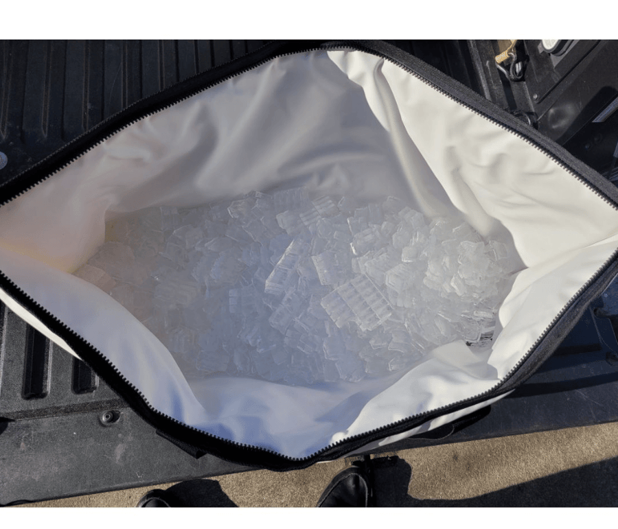 Çanta ve Kutular Mustad MB040 Soğutuculu Çanta Kill Bag 38LT