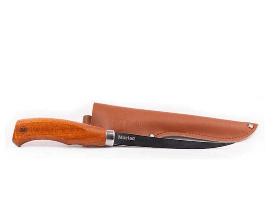 Makas ve Penseler Mustad MT091 6