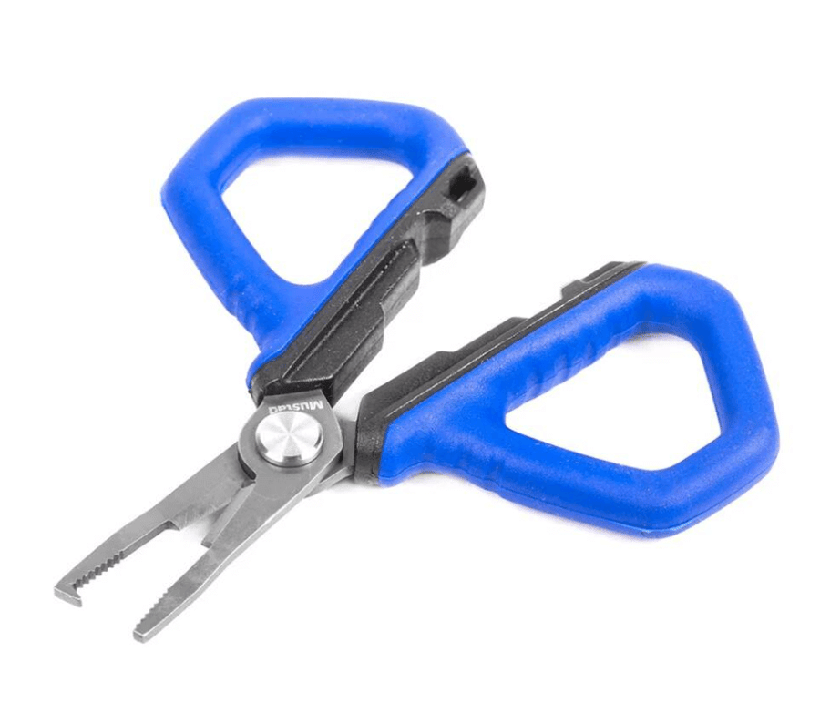 Makas ve Penseler Mustad MT112 24 4