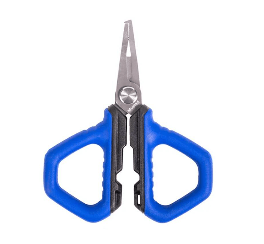 Makas ve Penseler Mustad MT112 24 4