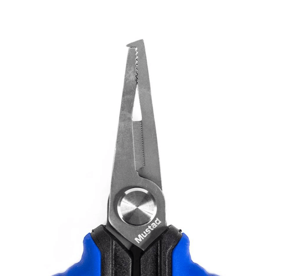 Makas ve Penseler Mustad MT112 24 4