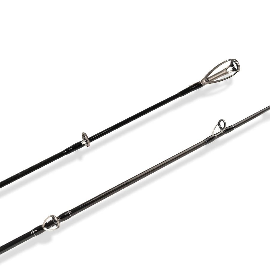 Jigging Kamışları Mustad Pulse Slow Jigging Olta Kamışı 183CM 250 Gr- BAITCASTER - MH