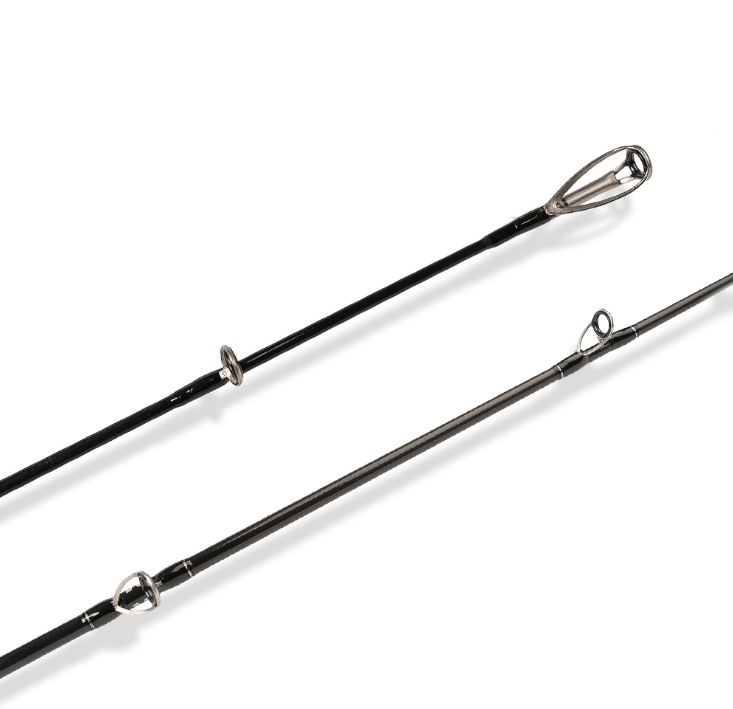 Jigging Kamışları Mustad Pulse Slow Jigging Olta Kamışı 191CM 200gr- BAITCASTER - M