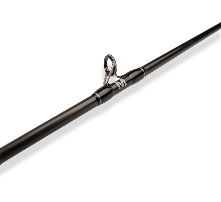 Jigging Kamışları Mustad Pulse Slow Jigging Olta Kamışı 193CM 150gr-BAITCASTER - ML