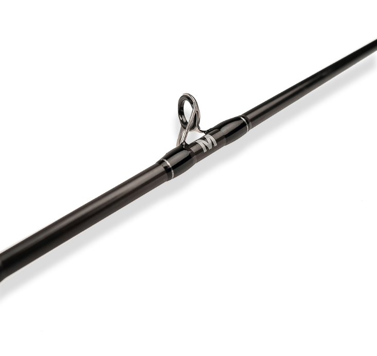Jigging Kamışları Mustad Pulse Slow Jigging Olta Kamışı 191CM 200gr- BAITCASTER - M
