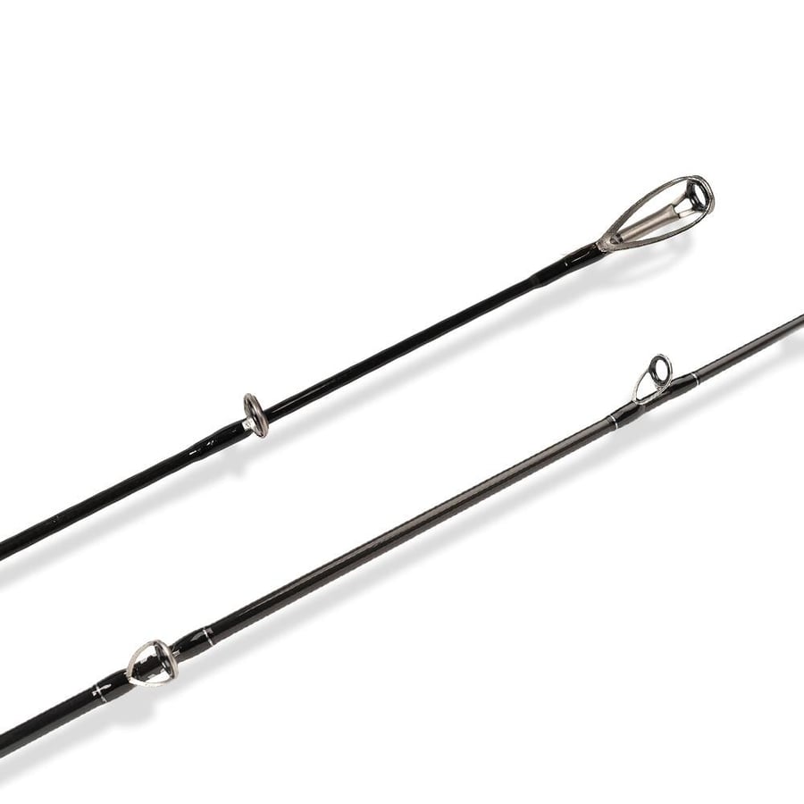 Jigging Kamışları Mustad Pulse Slow Jigging Olta Kamışı 183CM 350 Gr - BAITCASTER - H