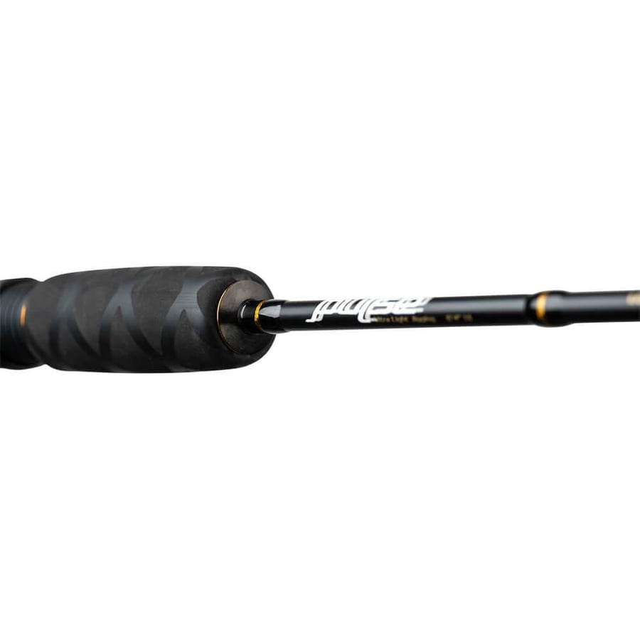 Jigging Kamışları Mustad Pulse Ultra Light 192 cm 170 gr Jigging Olta Kamışı