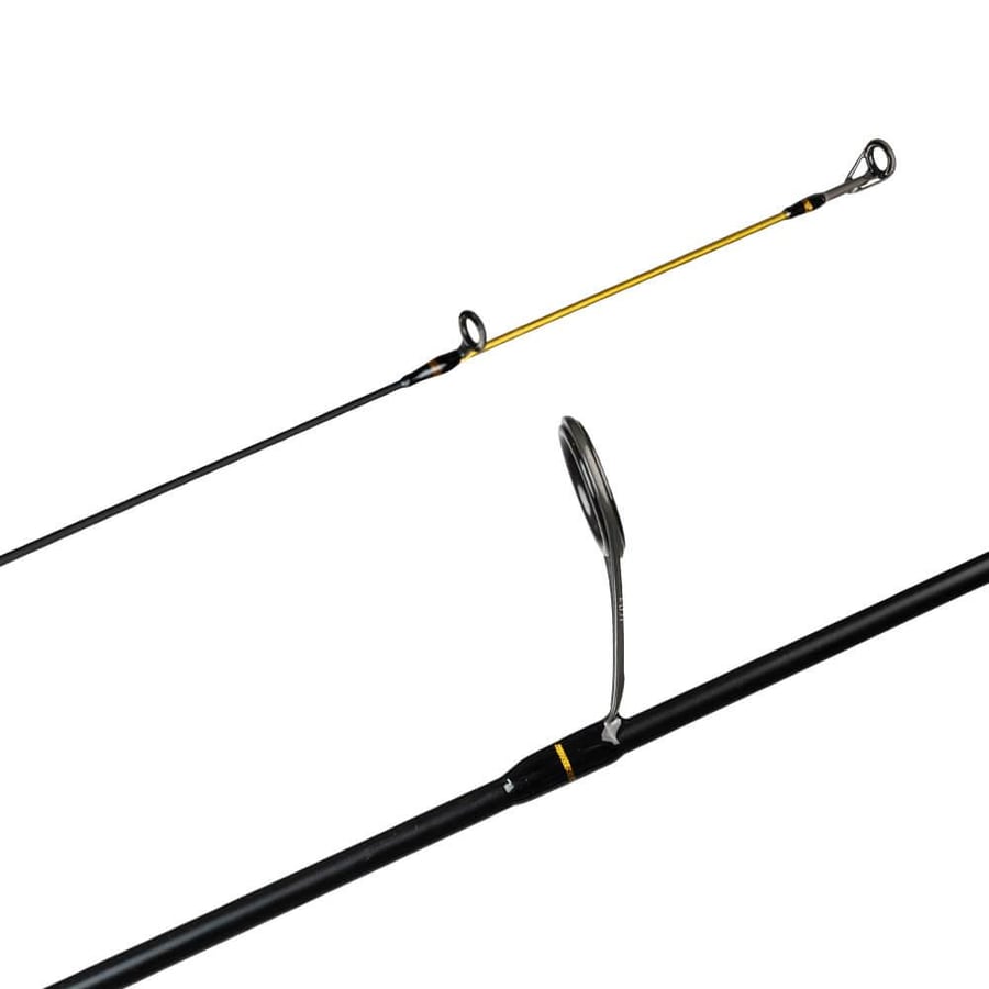 Jigging Kamışları Mustad Pulse Ultra Light 192 cm 170 gr Jigging Olta Kamışı
