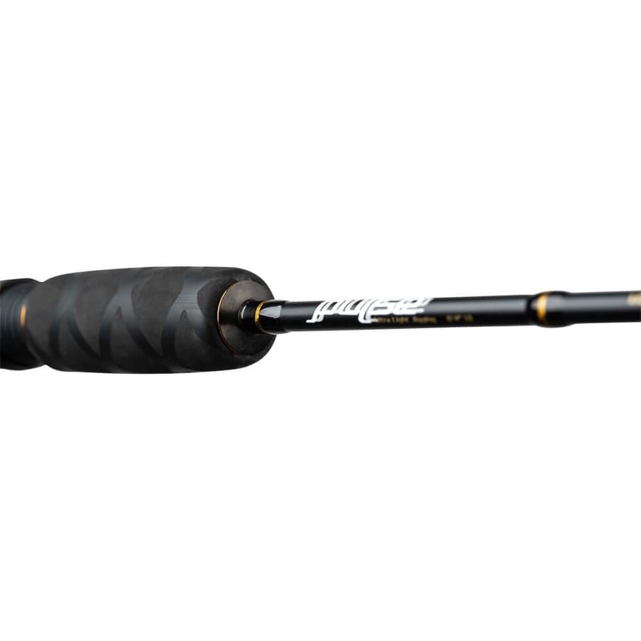 Jigging Kamışları Mustad Pulse Ultra Light 192 cm 170 grJigging Olta Kamışı ( Tetikli )