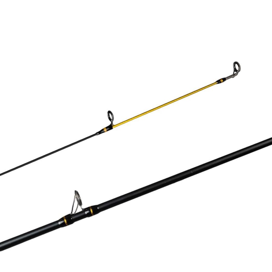 Jigging Kamışları Mustad Pulse Ultra Light 192 cm 170 grJigging Olta Kamışı ( Tetikli )
